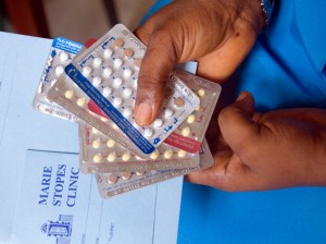 L’implication des pharmacies privées pour l’atteinte des objectifs du taux de contraception de 46% d’ici 2027